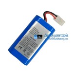 Μπαταρία για PLC vivo500 SAM18650 [Ανταλλακτική μπαταρία]